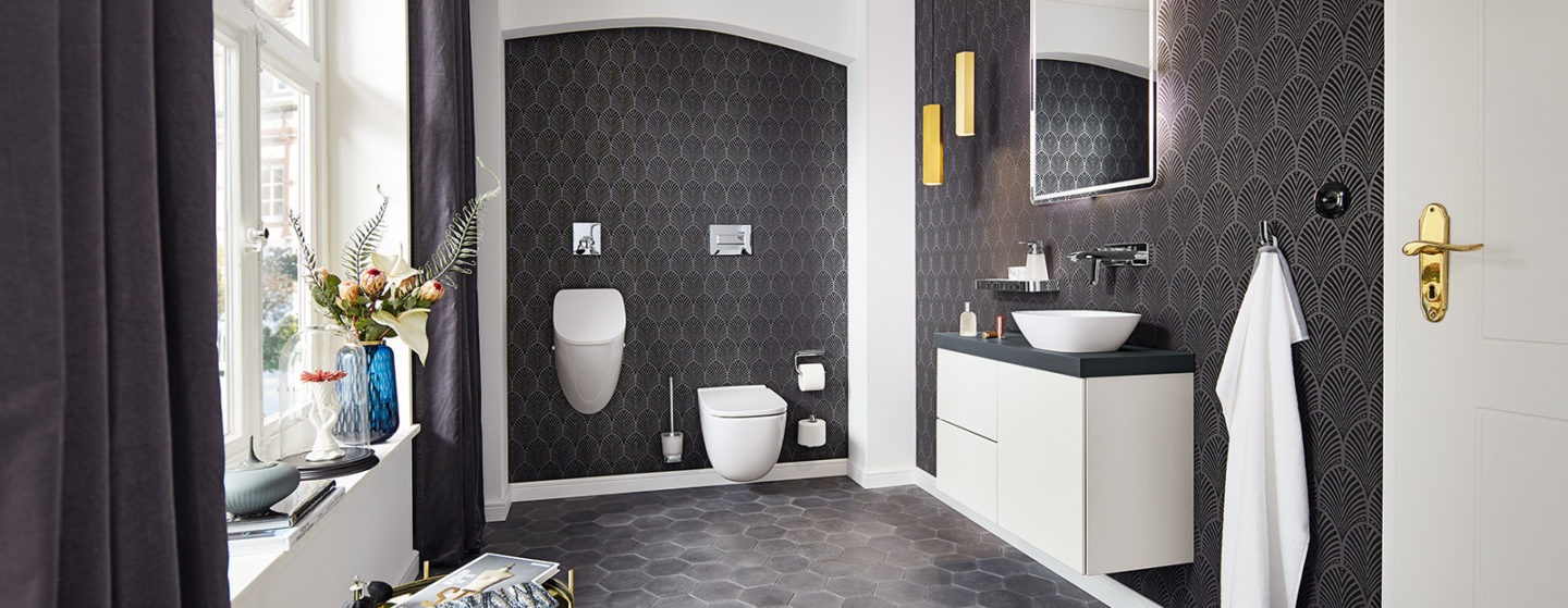 Badinspiration & Musterbäder